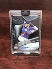 2026 Topps Chrome Black Jacob Melton Chrome Black Autographs (RAW)