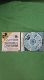 Marvel vs. Capcom 2 mvc2 dreamcast (2000) cib Reg Card+Game+Case+Manual, 1 owner