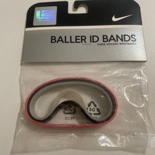 LeBron James Nike Baller Bands, AK0012-901  2006 