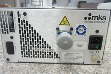 USED MKS MW-5060 MATCHING NETWORK CONTROLLER MODULE MW-5060-01