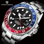 <!--F#f_0-->2024 New PAGANI DESIGN Luxury Men Mechanical Watches Stainless Steel GMT Watch<!--F/-->