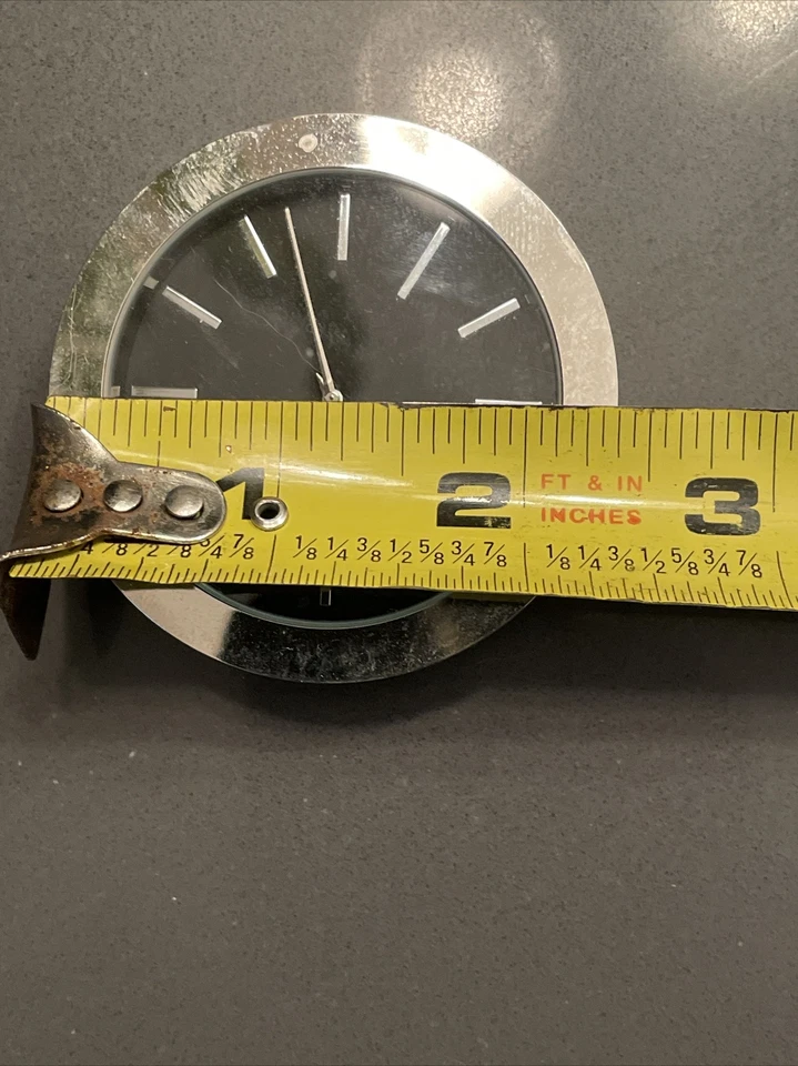 Waterproof Bathroom Shower Clock, Time, By Smedbo - Image 4 of 4