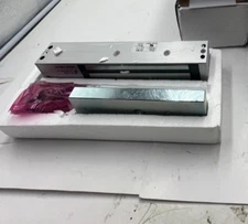 Alarm Controls 1200S Single Maglock 48ZW41 1200 LBS Holding Force For Indoor