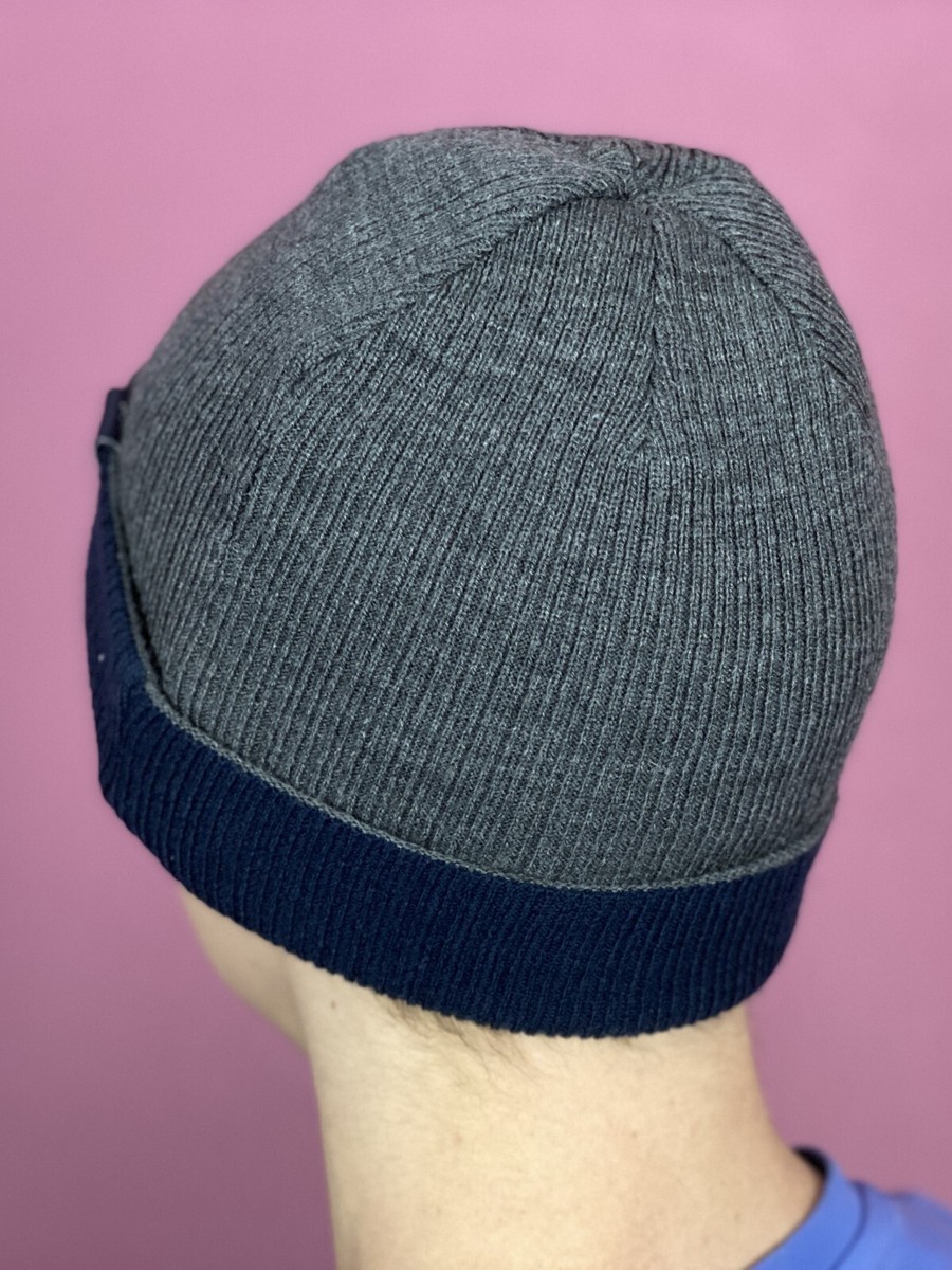 帽子 90s vintage nike reversible beanie y2k Vintage Reversible Nike Beanie | eBay