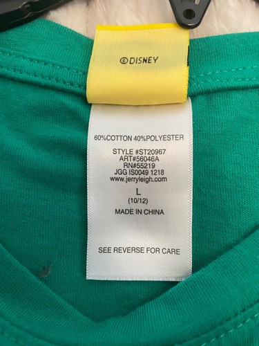 Abercrombie and others 3 pack girls shirts sizes- 11-12, Large kids, medium kids - Picture 4 of 8