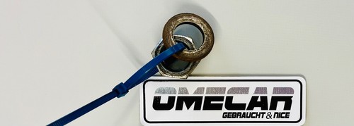 Mutter Unterlegscheibe Antriebswelle Gelenkwelle VW Golf 2 Jetta 2 CL GT GTI