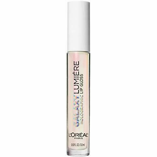 Brillo labial holográfico L'Oreal Paris Infalible Galaxy Lumiere eliges - B2G1 gratis - Imagen 4 de 9