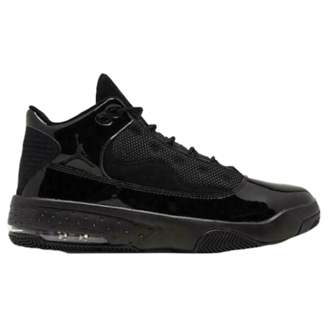 Jordan Max Aura 2 Triple Black