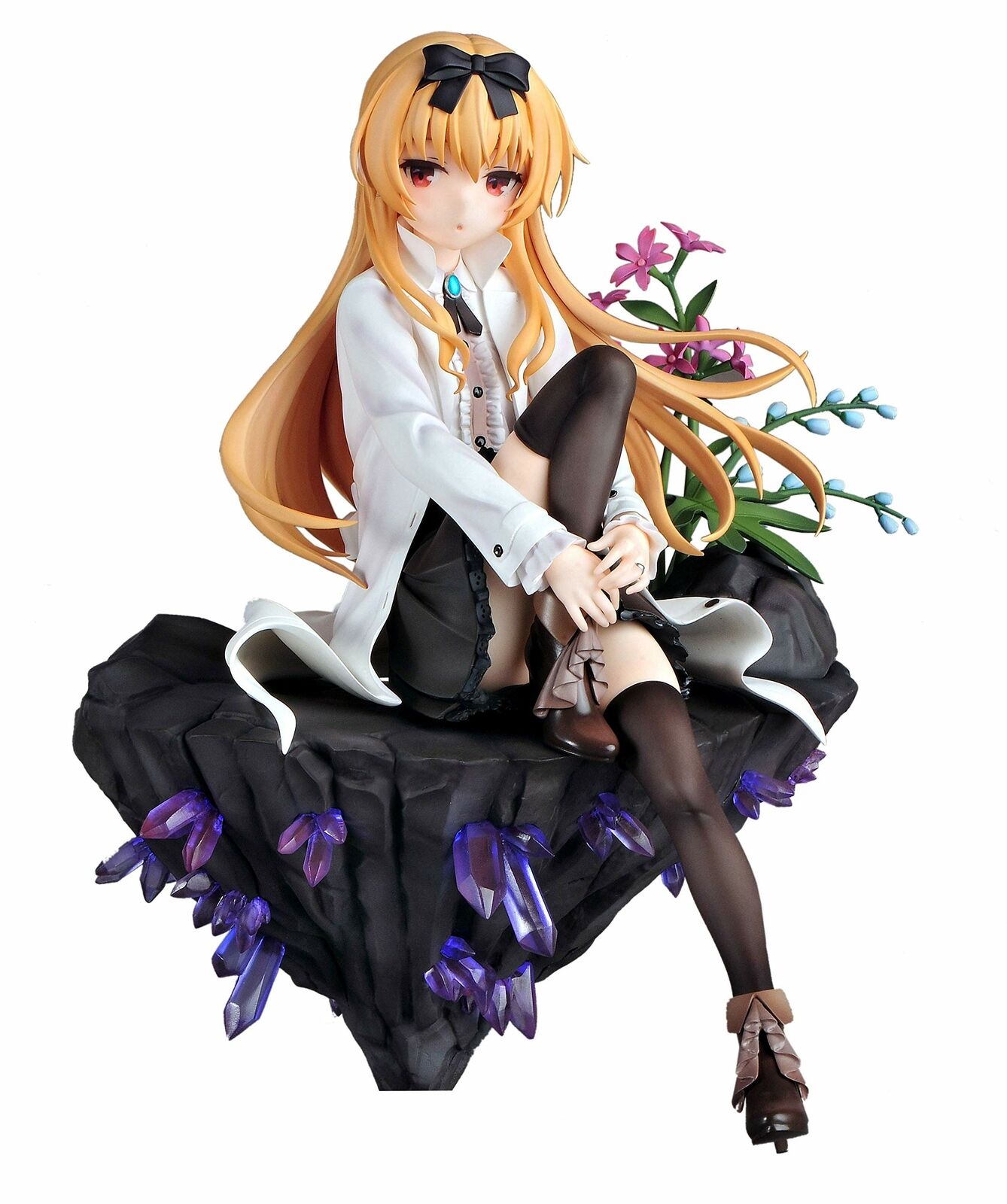 AmiAmi [Character & Hobby Shop]  Arifureta Shokugyou de Sekai