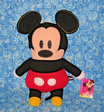 Nuova bambola Topolino gigante 20" Pook A Looz parchi a tema Disney peluche Pook-a-Looz