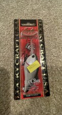 Lucky Craft Flat CB MR Tennessee Shad Hard To Find Rare Pro Tune