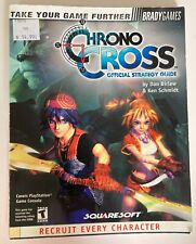 PDF) Chrono Cross Official Strategy Guide (Video Game Books) Full