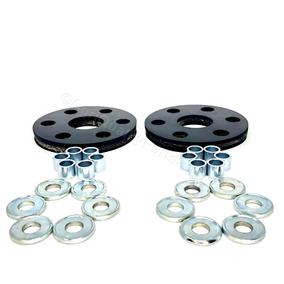 #ad Rhino Rotary Cutter Flex Coupler Rubber Disc Kit 00762215 0076647A 00771287 $45.88