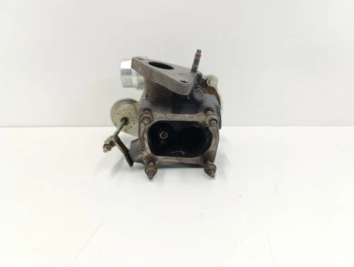 54359700012 Turbocompresor para RENAULT CLIO III Emotion 2009 1133329 - Imagen 3 de 9