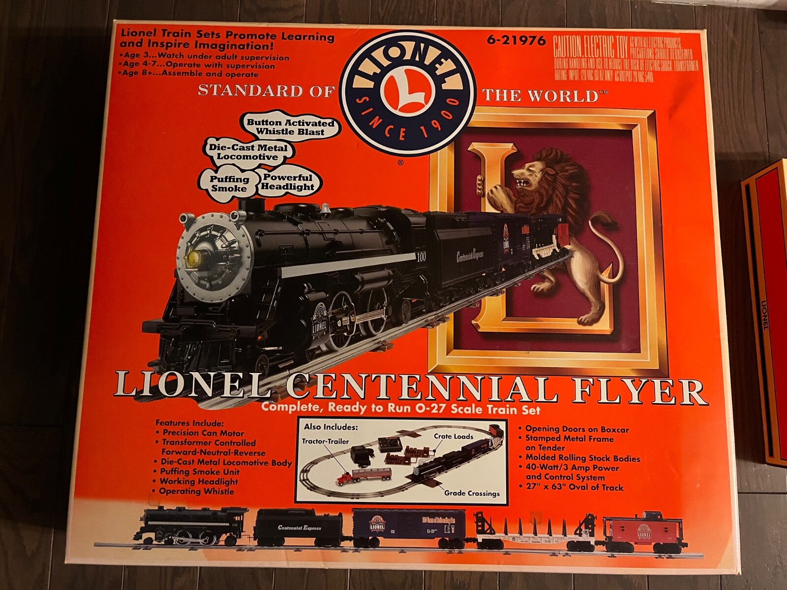 Click here to see eBay Auction