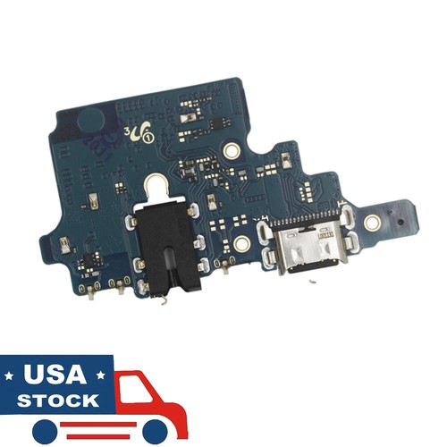 USB Charging Port Dock Connector For Samsung Galaxy Note 10 Lite N770 / N770F - Picture 3 of 3