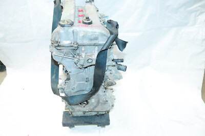 06-07 MAZDA SPEED 6 MS6 ENGINE MOTOR LONGBLOCK Y9182 | eBay