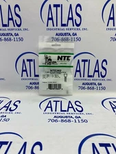 NTE NTE382 Transistor NPN Silicon 120V IC=1A Audio Frequency Driver