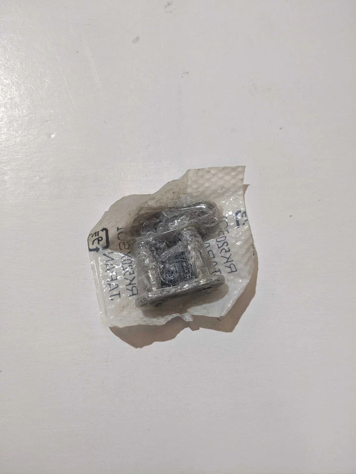 Cadena de anillo RK RX (110 eslabones) número de pieza - 520XSO Foto 3 de 3