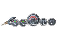 Massey Ferguson MessgeräT-Kit Und Drehzahlmesser - MF35, MF50, MF65, TO35, F4...