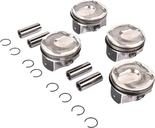 Kit guarnizioni pistone catena distribuzione per 12-18 Land Rover 2.0 204PT AJ200 - Foto 7 di 15