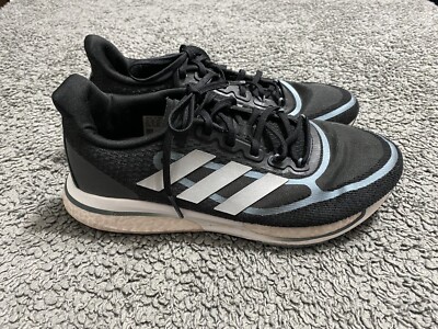 Womens Adidas Boost Supernova + Plus Running Shoes Trainers Size 6 EU 39  1/3 | eBay