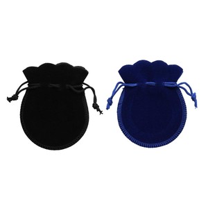 20pcs-Velvet-Jewelry-Drawstring-Pouches-Gift-Bags-Wedding-Favors-Black-Blue