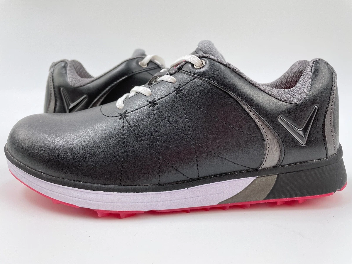 Callaway halo pro hotsell ladies golf shoes