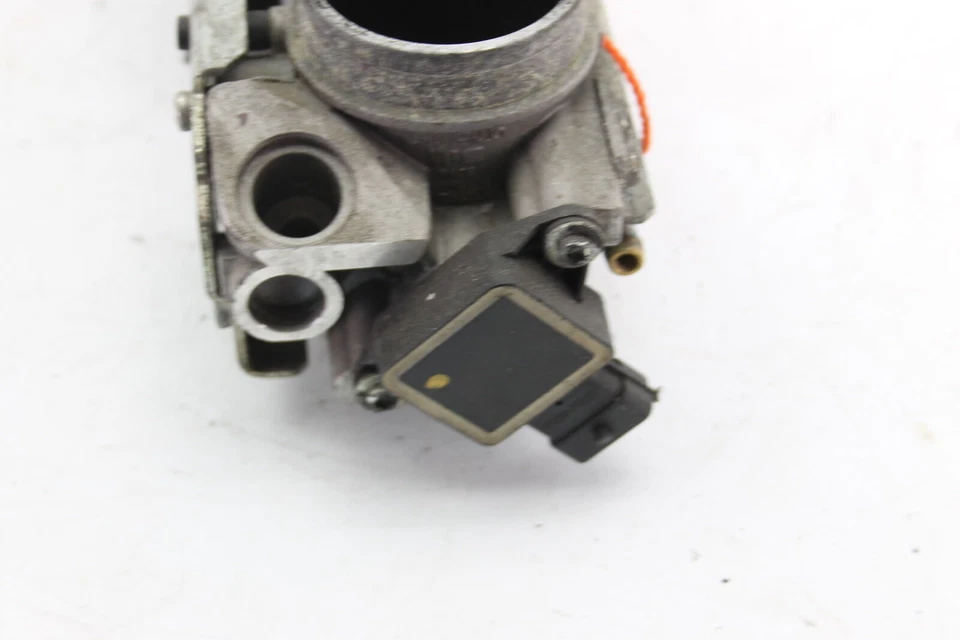 Corpo do acelerador 10-15 Ski-doo Mxz Summit Freeride Renegade 800r 420889199 - Imagem 4 de 4