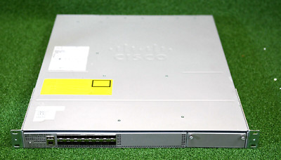 Cisco WS-C4500X-F-16SFP+ Catalyst 4500-X Series 16 Port 10G Enterservice License
