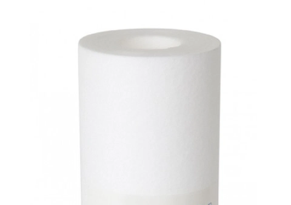 3 Stage 10” HMA Heavy Metal Reduction Water Filter System Replacement Filters - Image 3 of 4