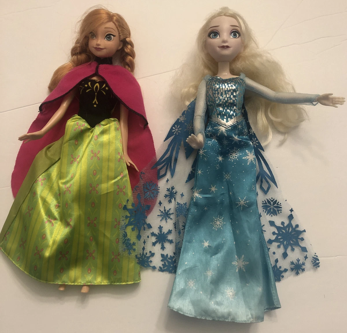 Barbie 2024 frozen frozen