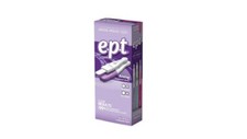 E.p.t Early Pregnancy Test 2-Count