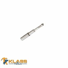 1/4" Forstner Bits (Pack of 1)