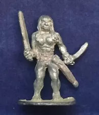 Metal miniatures by Ral Partha, Dungeons & Dragons & other RPGs Multilisting #38