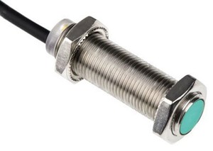 Pepperl Fuchs M12 X 1 No Inductive Sensor 40mm Length 5 A 60 V Dc Supply Ebay