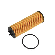 Image of Blue Print ADG02158 Oil Filter For Vauxhall Chevrolet Aveo Hatchback Opel