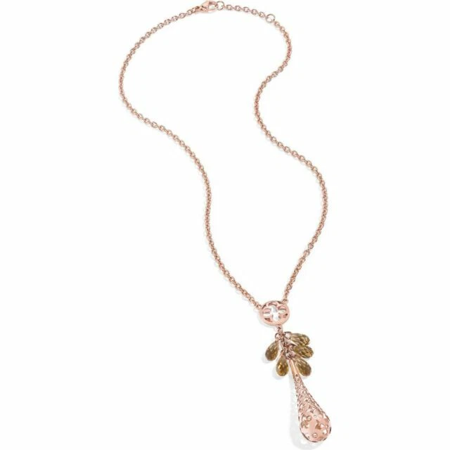 Collane e pendagli di bigiotteria Morellato