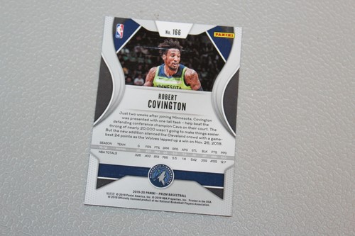2019-20 PANINI PRIZM BASE Basketball Complete Finish Fill Your List Set U-Pick - Picture 259 of 415