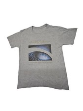 Tool 2019 Tour Shirt Fear Inoculum Size Medium
