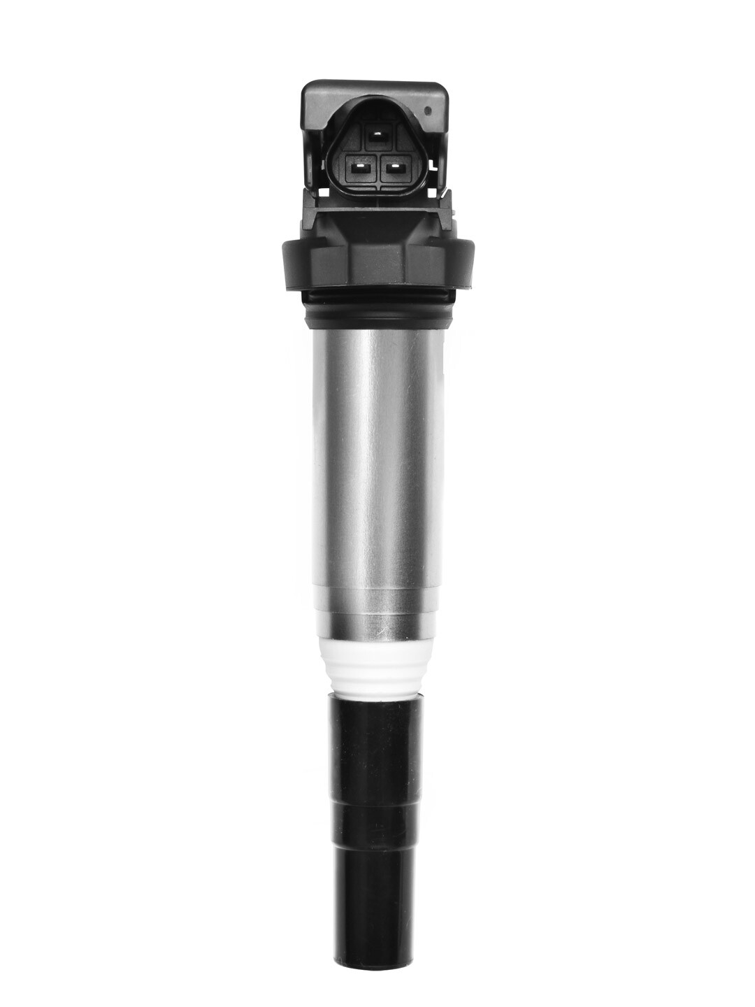 Ignition Coil & NGK Ruthenium Spark Plug For Rolls-Royce 6.7L Mini Cooper UF667