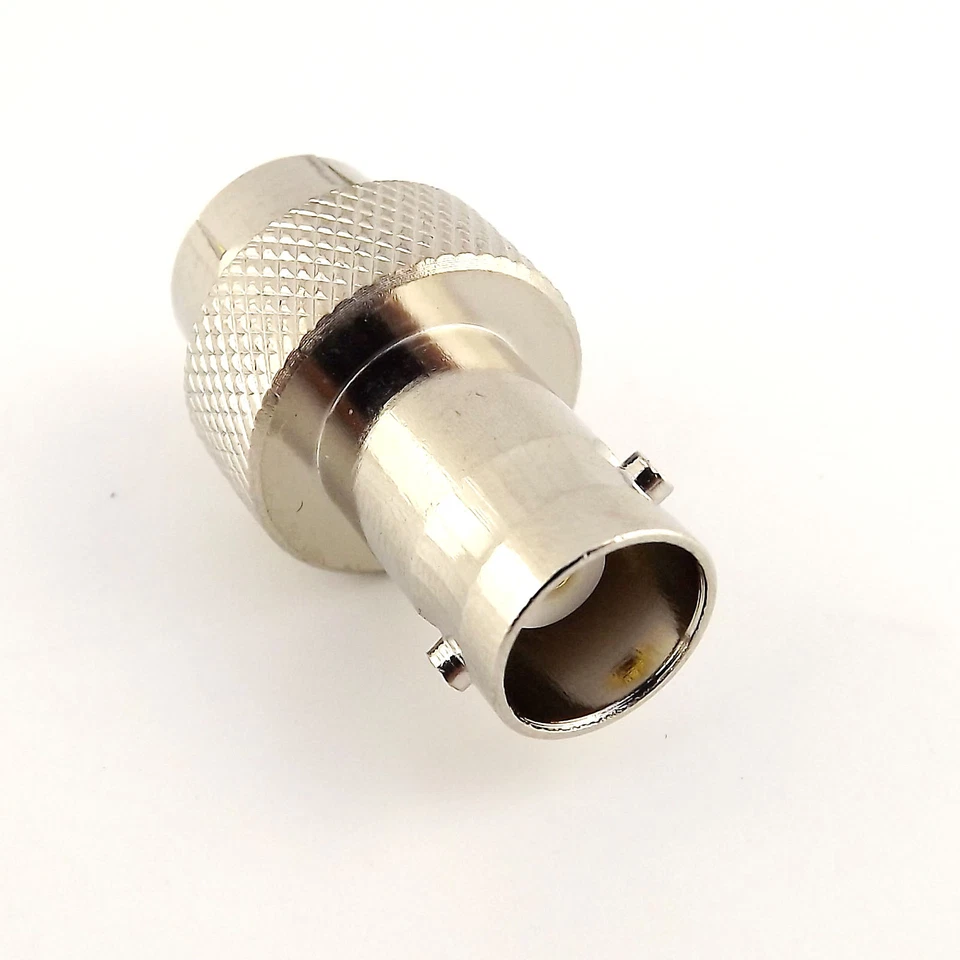 BNC Antenna AD-98FSC for ICOM Radio F3 F3GS F4 F4SR F4GS F11 F14 F21 RF Adapter - Image 3 of 4