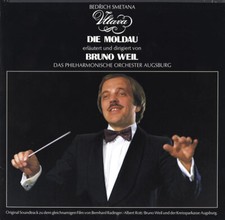 Bruno Weil Vinyl