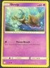 Skrelp 91/236 Pokemon English Sun & Moon Cosmic Eclipse 2019