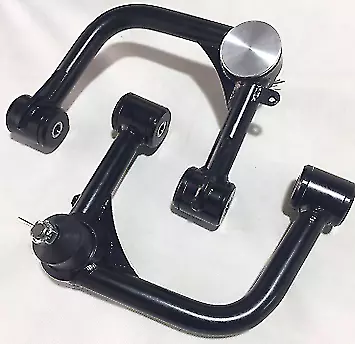 Front Upper Control Arm for Toyota Hilux GGN25R KUN26R GGN125R GUN126R GUN136R - Picture 1 of 6