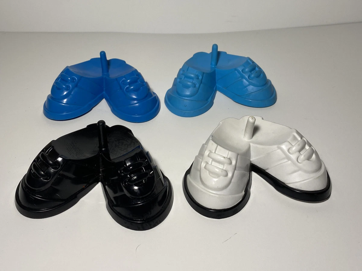 Mr Potato Head Shoes