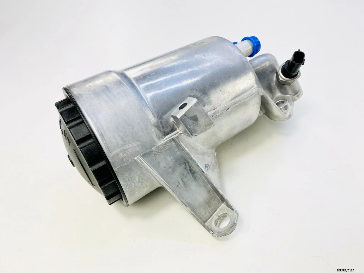 OIL COOLER ASSEMBLY for RENAULT ESPACE MASTER II TRAFIC II 2.2D  