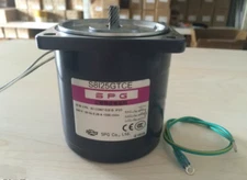 1PCS NEW FIT FOR SPG motor S8I25GTCE