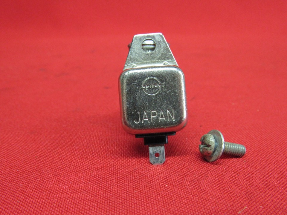 John Deere 14SB 14SE engine ignition trigger module # AM131398 | eBay