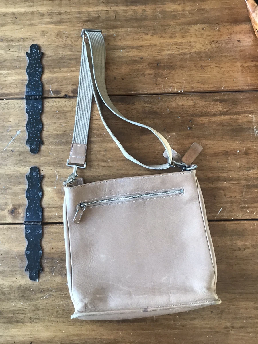 Ebay clearance coach crossbody